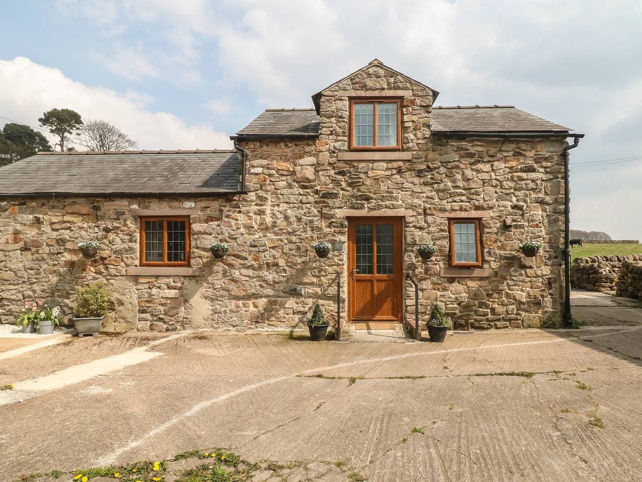 Cottage 1