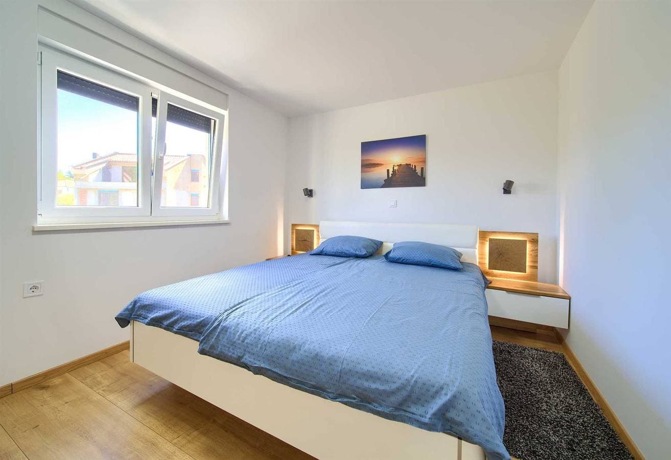 Foto 10 von 18: Ferienwohnung Nadica Deluxe 4