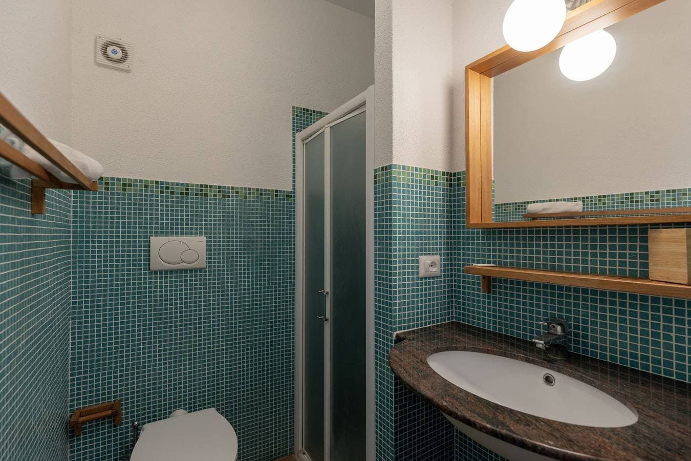 Foto 12 von 18: Ferienwohnung für 4 Personen