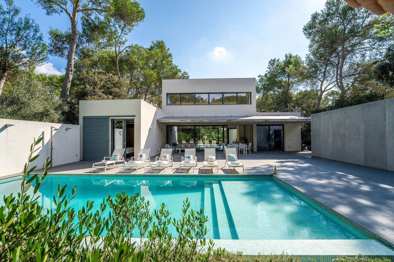 Villa Alzina 1