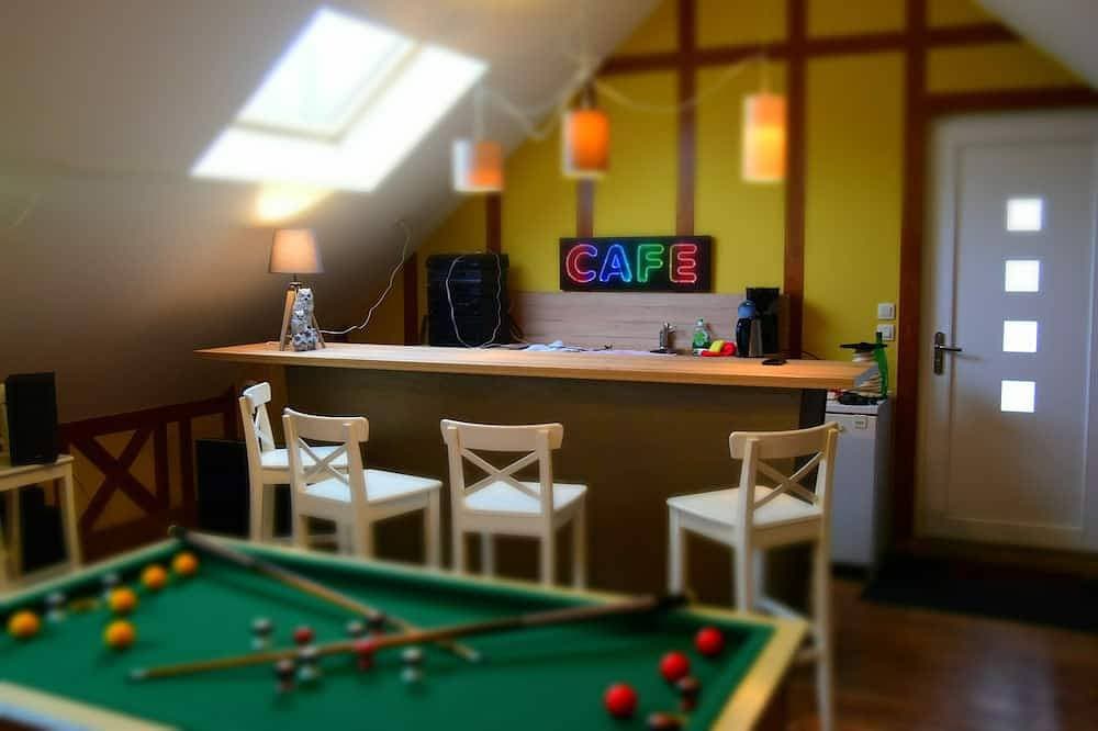 Foto 6 von 30: Das Relais du Hibou ist ein Ferienhaus