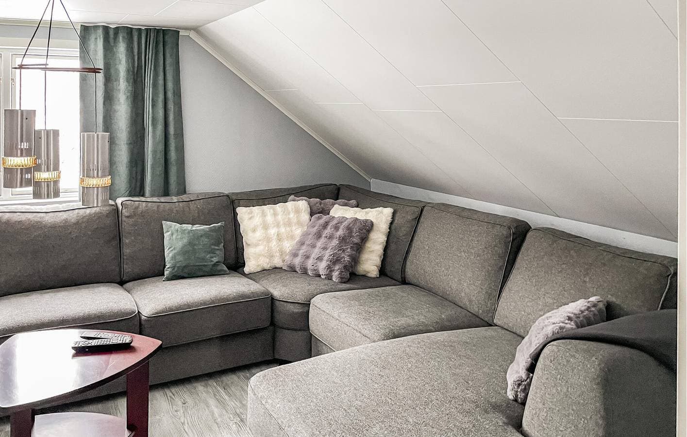 Foto 4 von 14: Ferienhaus für 4 Personen mit Terrasse