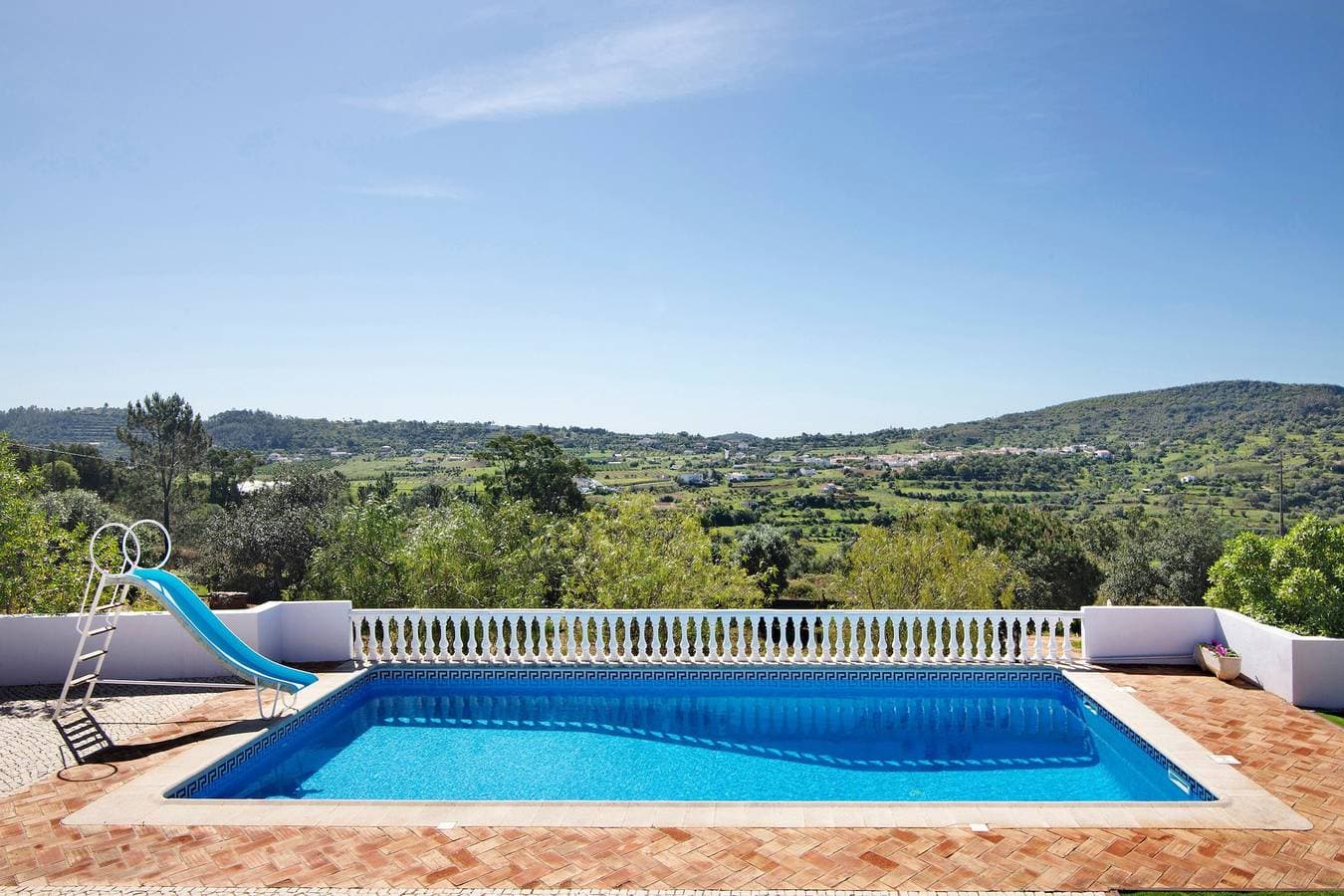 Foto 2 von 28: Villa 'Casa Noah' mit privatem Pool, WLAN und Klimaanlage