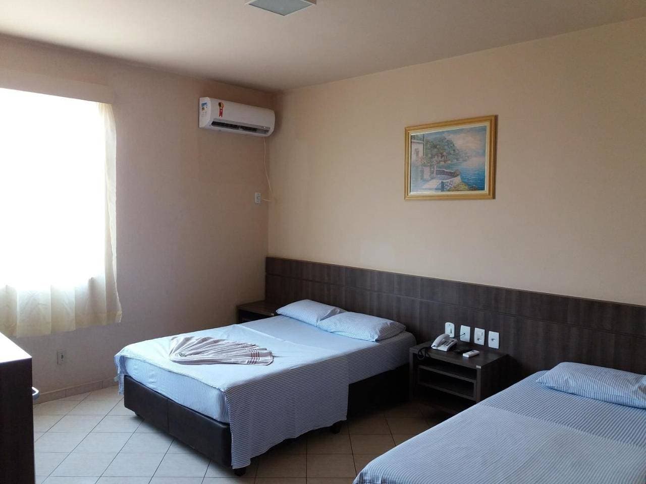 Foto 2 von 7: Double or Twin Room