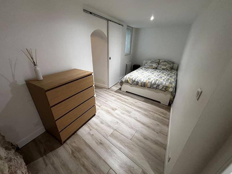 Foto 4 von 6: One-Bedroom Apartment