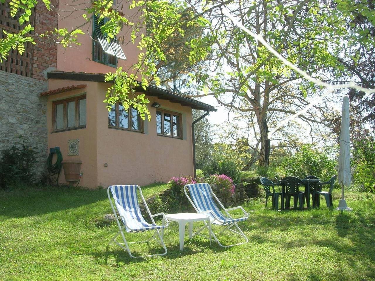Poggio Borgoni 1