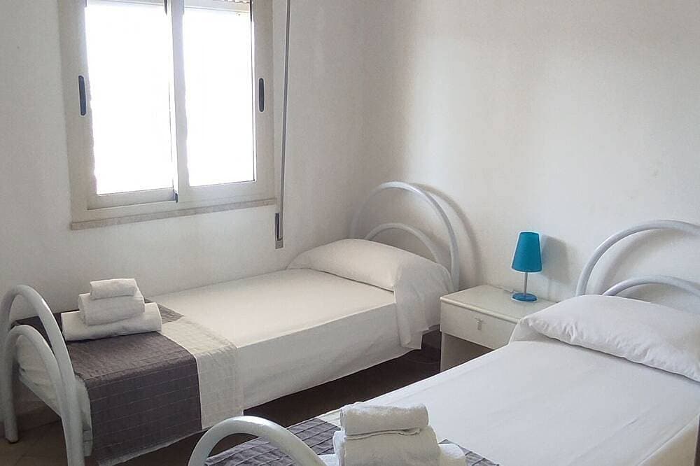 Foto 5 von 14: Beachfront apartment with panoramic view