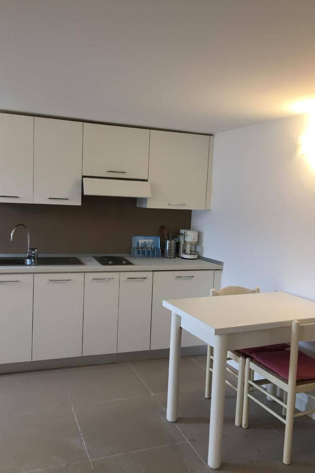 Foto 5 von 30: Rustikale Ferienwohnung in der Nähe von Brenzone sul Garda