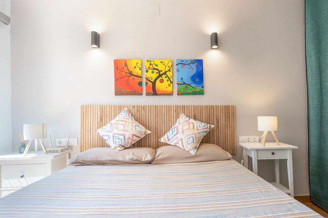 Foto 10 von 21: Sun & Beach Apartment in Torremolinos – nur 150 m vom Strand entfernt