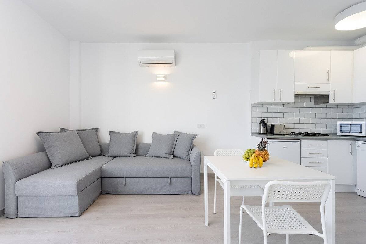 Foto 6 von 39: Ferienwohnung für 3 Personen