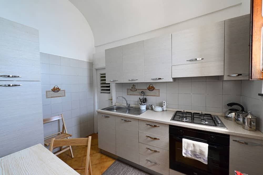 Foto 13 von 25: Charmantes Ferienhaus mit privatem Zitronengarten und Meerblick