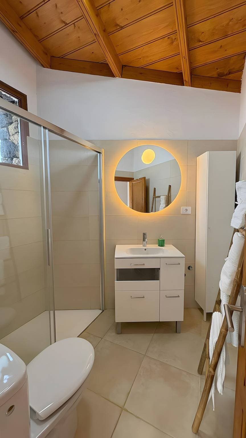 Foto 11 von 15: Ferienhaus 'Lagar De Elba' mit Meerblick, privatem Pool und WLAN
