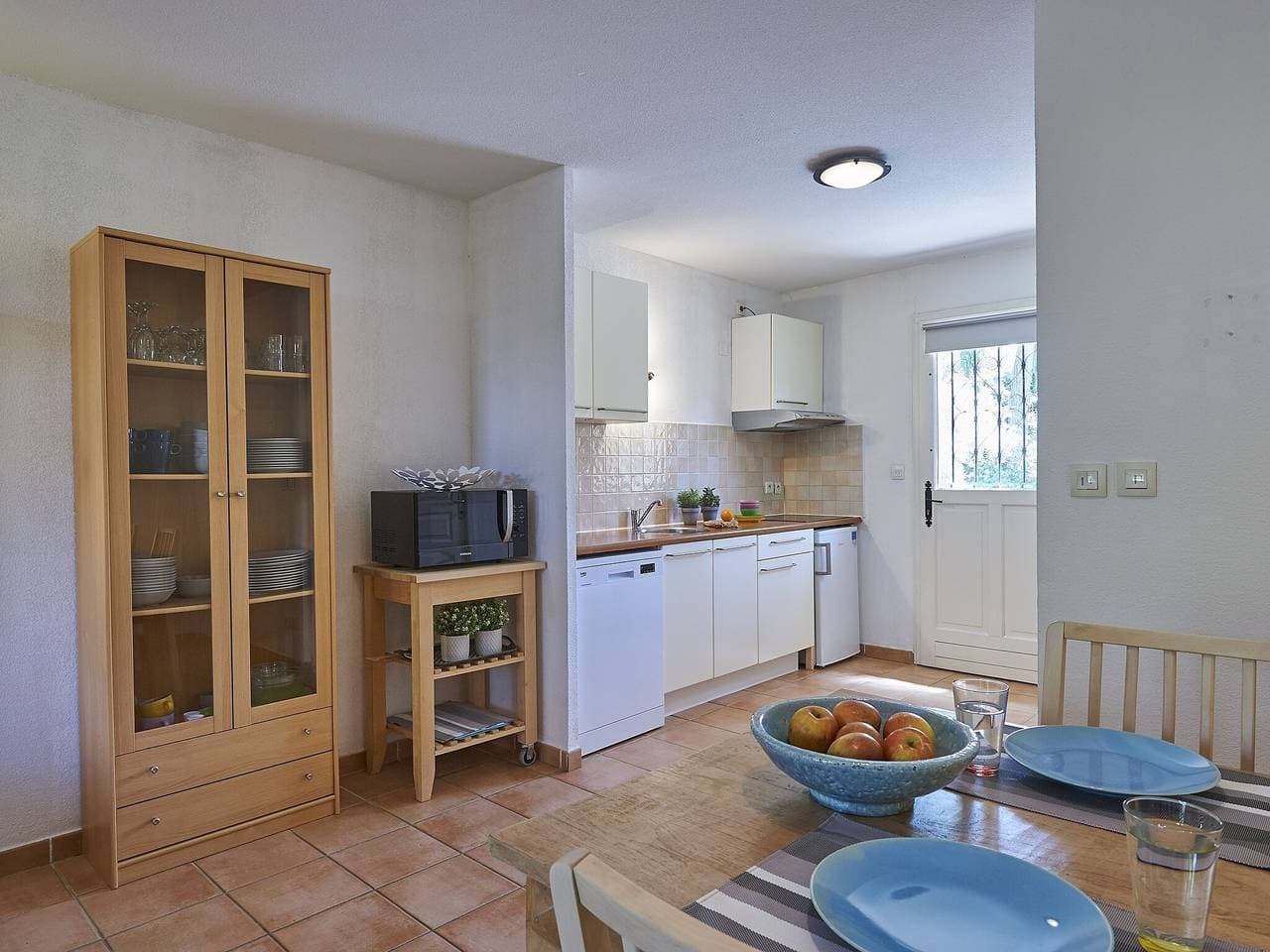 Foto 12 von 33: Villa in der Provence mit Pool und Tennis