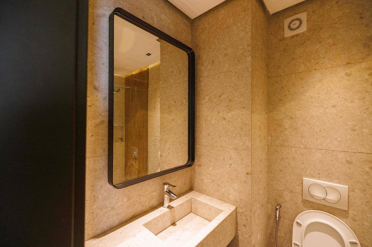 Foto 6 von 11: Double Room with Balcony (2 Adults + 1 Child)