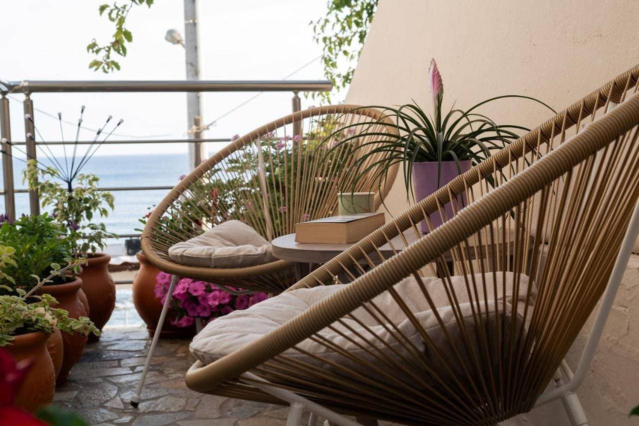 Foto 5 von 21: Double or Twin Room with Sea View