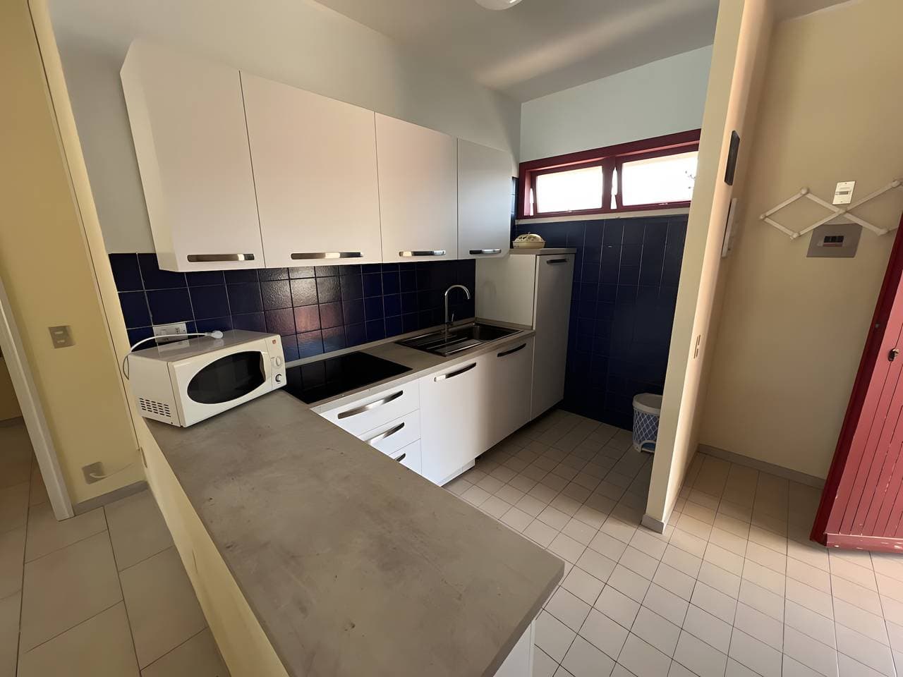 Foto 9 von 18: Ferienwohnung 'Casa Vacanze Heidi mit Gemeinschaftspool und privater Terrasse'