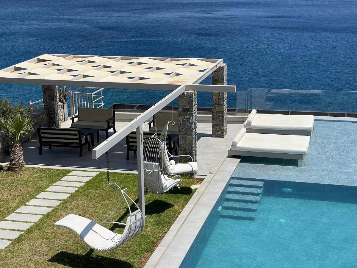 Foto 3 von 30: One-Bedroom Apartment With Side Sea View