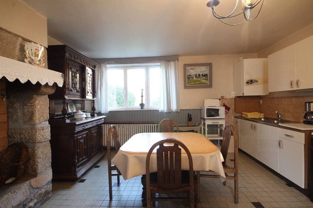 Foto 10 von 21: Les logis de Kerdrien