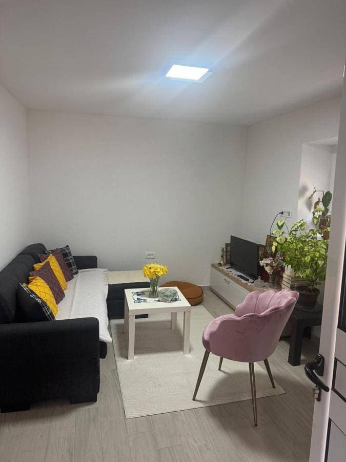 Foto 2 von 16: One-Bedroom Apartment