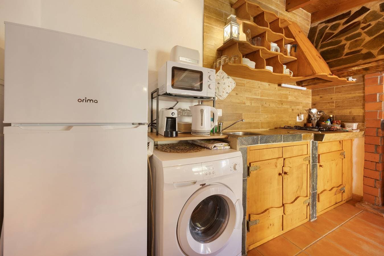 Foto 5 von 33: Ferienhaus 'Coureladaltura 1' mit Bergblick, WLAN und Klimaanlage