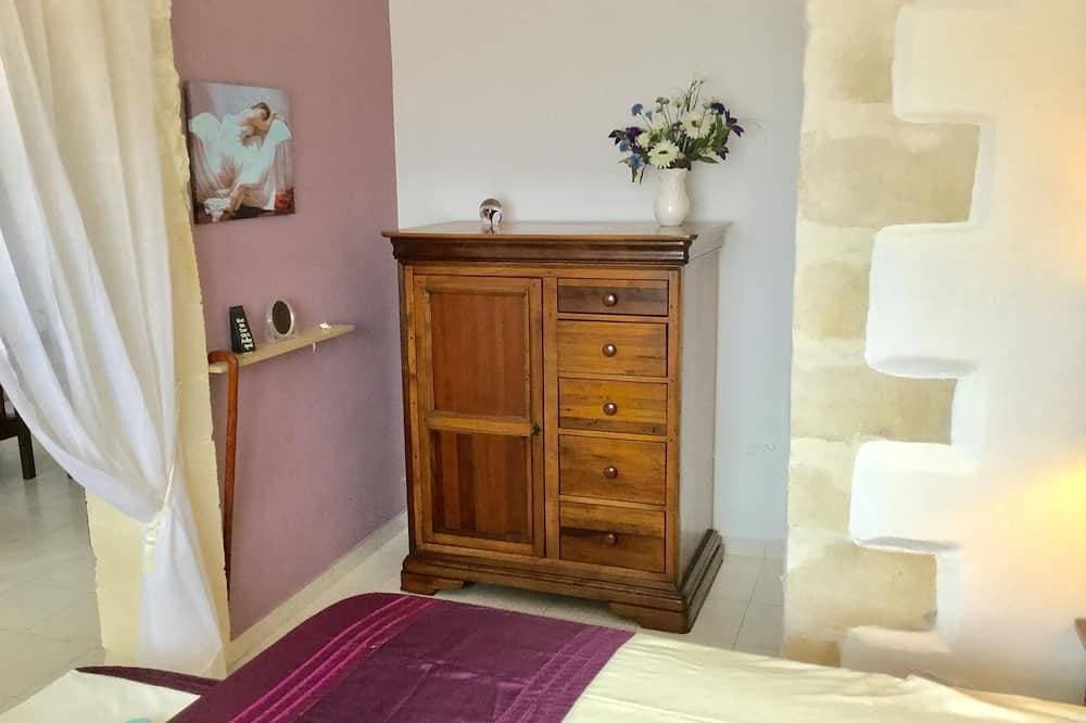 Foto 2 von 30: Große private Wohnung in einem traditionellen griechischen Dorf mit herrlichem Blick.