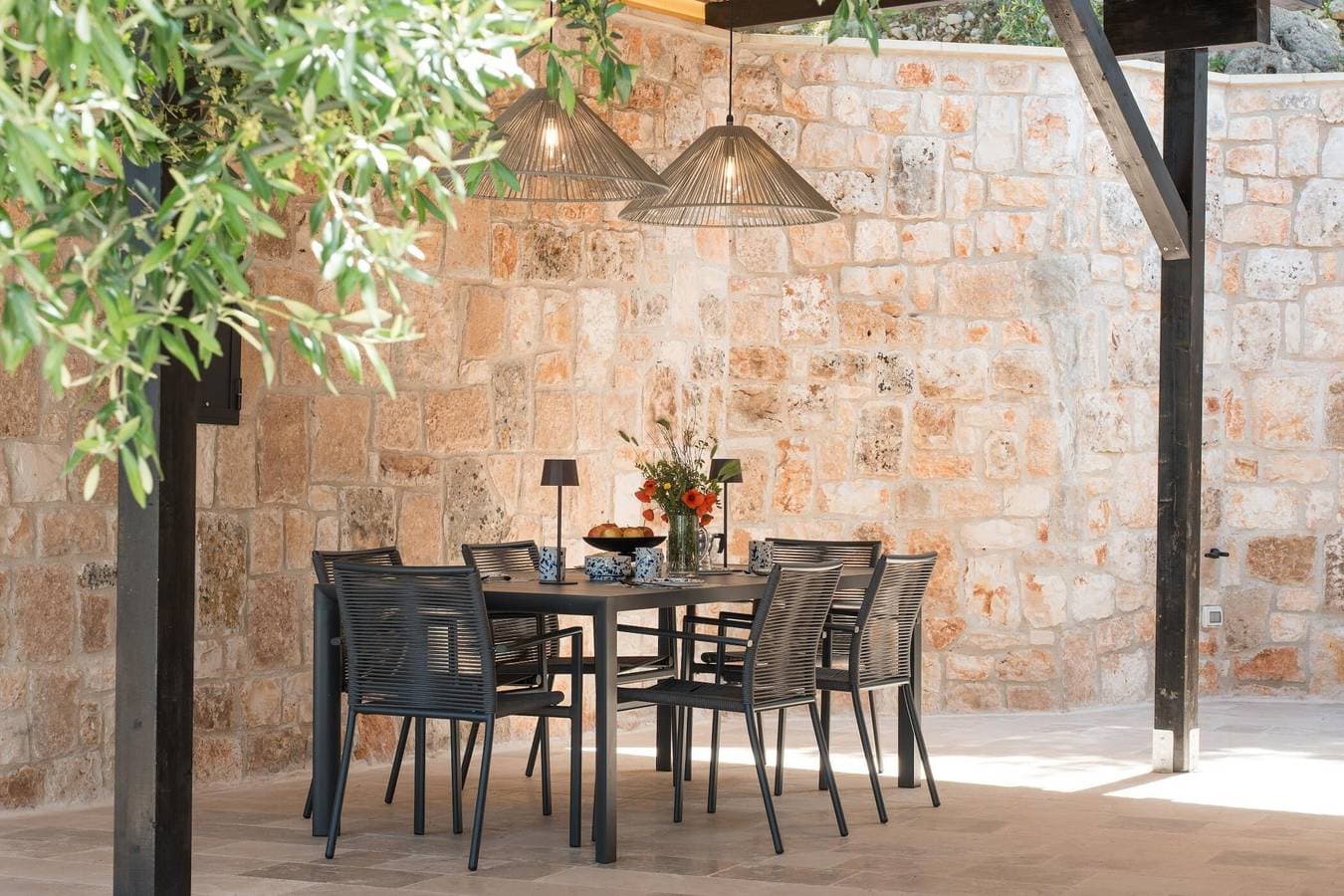 Foto 7 von 45: Palazzina Tommaso: Meerblick & Wellness „Adults Only“ zwischen Ostuni und Fasano