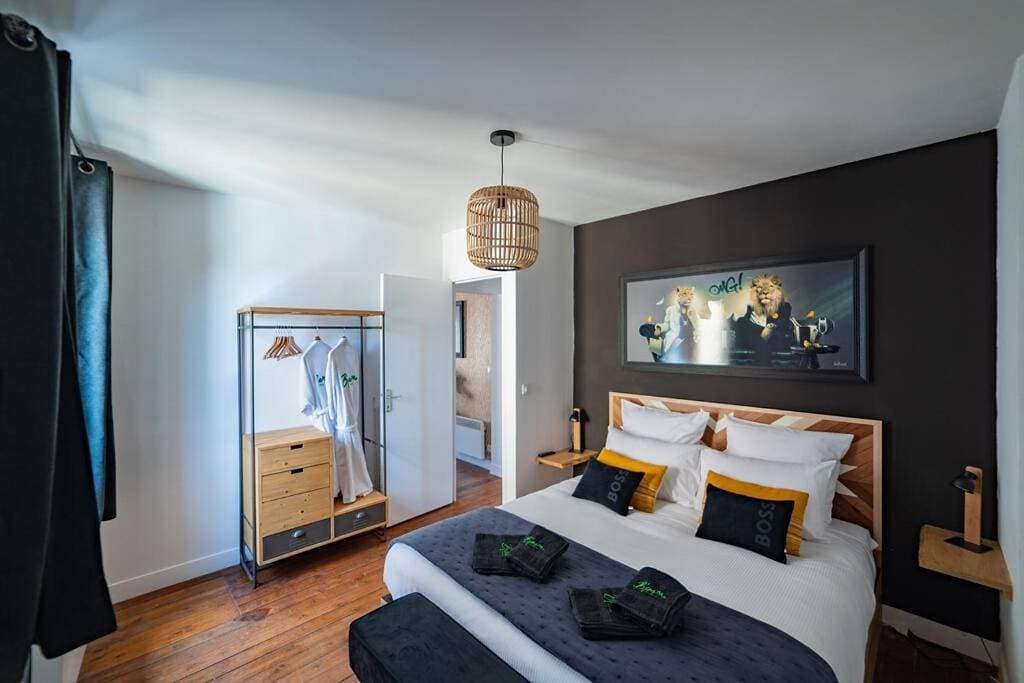Foto 6 von 19: One-Bedroom Apartment