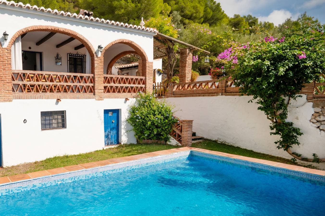 Villa 100m² 1