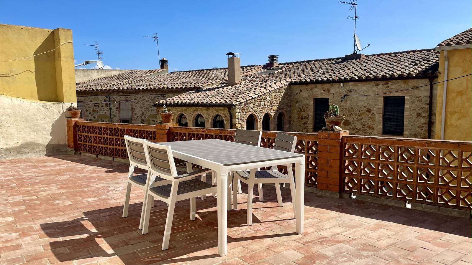 Apartament Samaria 1