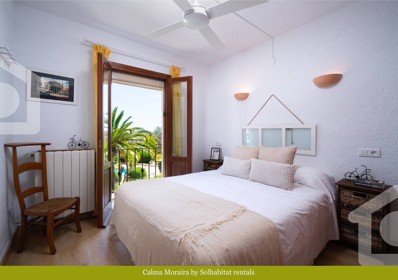 Foto 10 von 51: Ferienhaus für 4 Personen mit Kinderpool