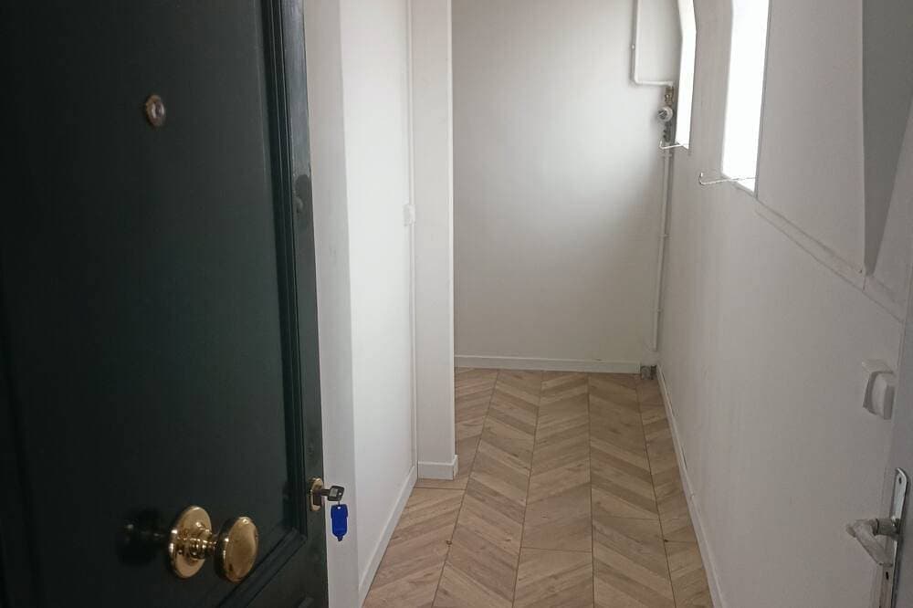 Appartement F3 Chatou 10 M De La Defense 1