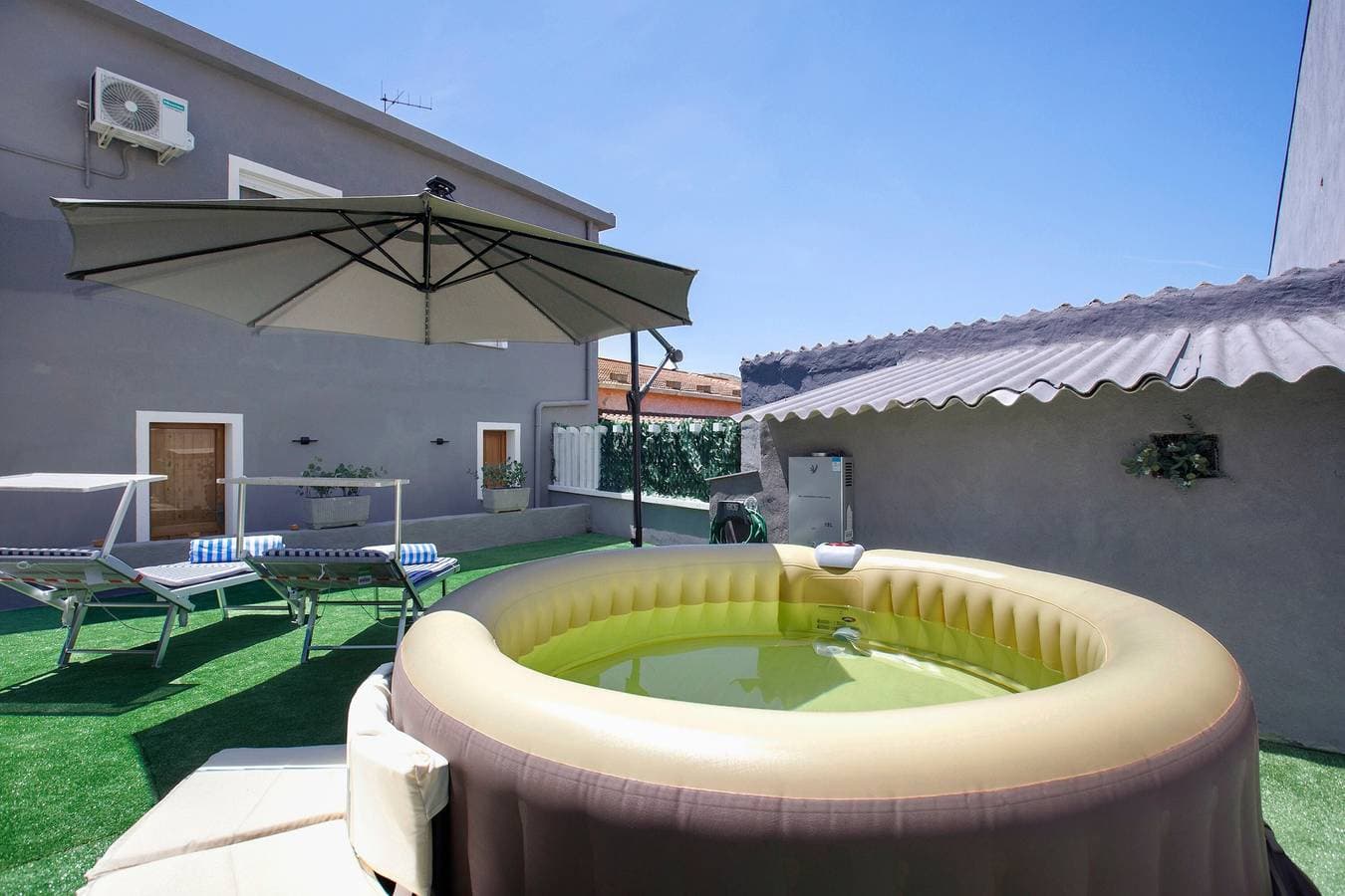 Casa Vacanze Viddalba 1
