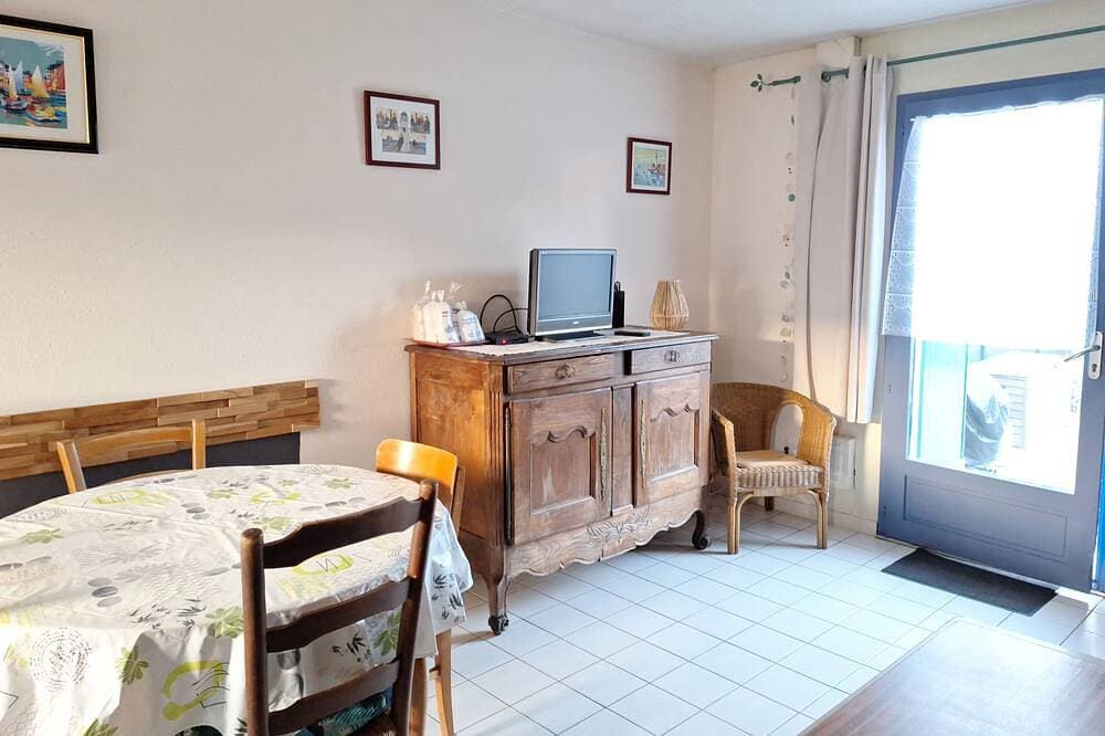 Foto 11 von 29: Haus in Batz Sur Mer