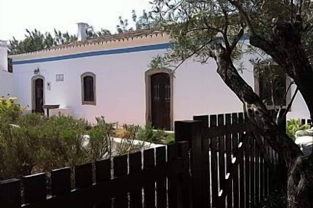 Foto 9 von 15: Cottage mit eigenem Pool