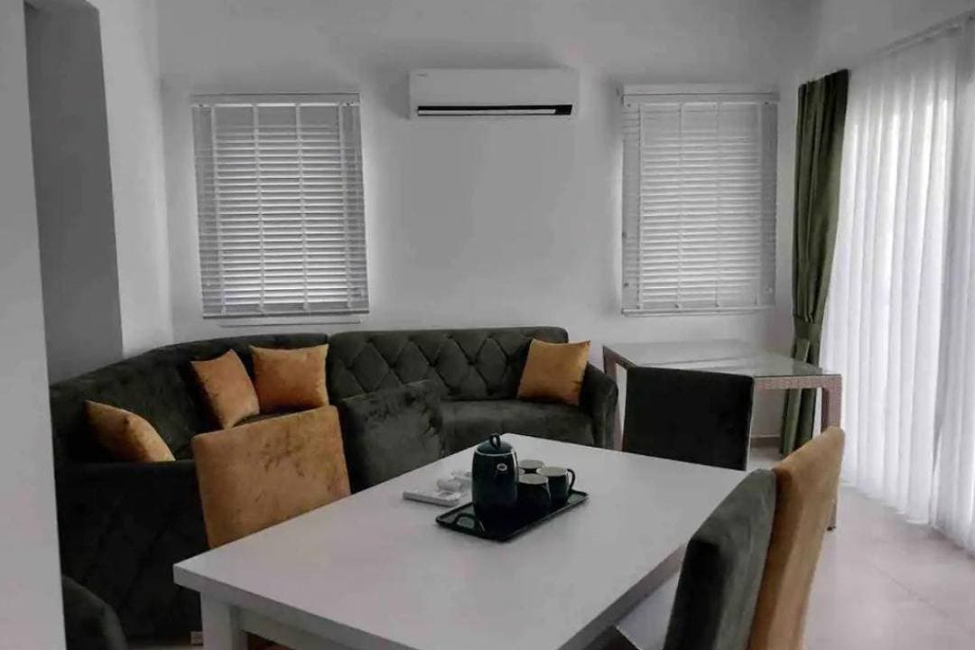 Villa 1