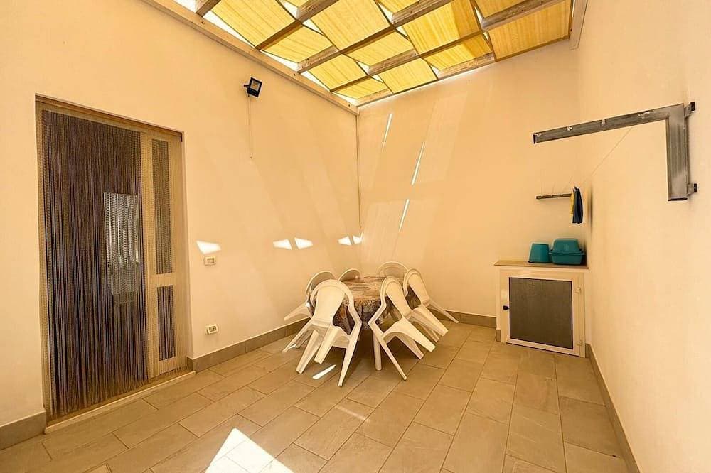 Foto 8 von 10: Three-room apartment Conchiglia
