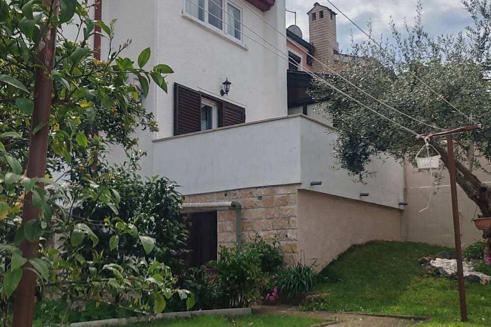 Foto 6 von 15: 1-Zimmer-Ferienwohnung mit Terrasse Dajla, Novigrad