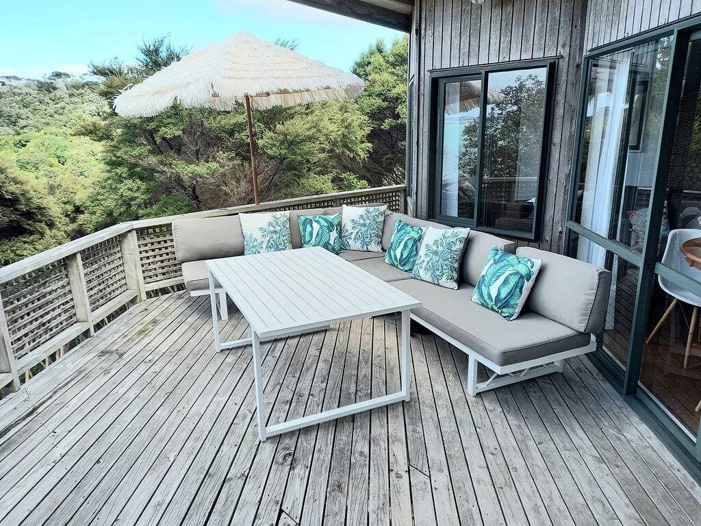 *** Waiheke Island - Buchen Sie 4 x pro Woche und zahlen Sie nur 2 *** 1