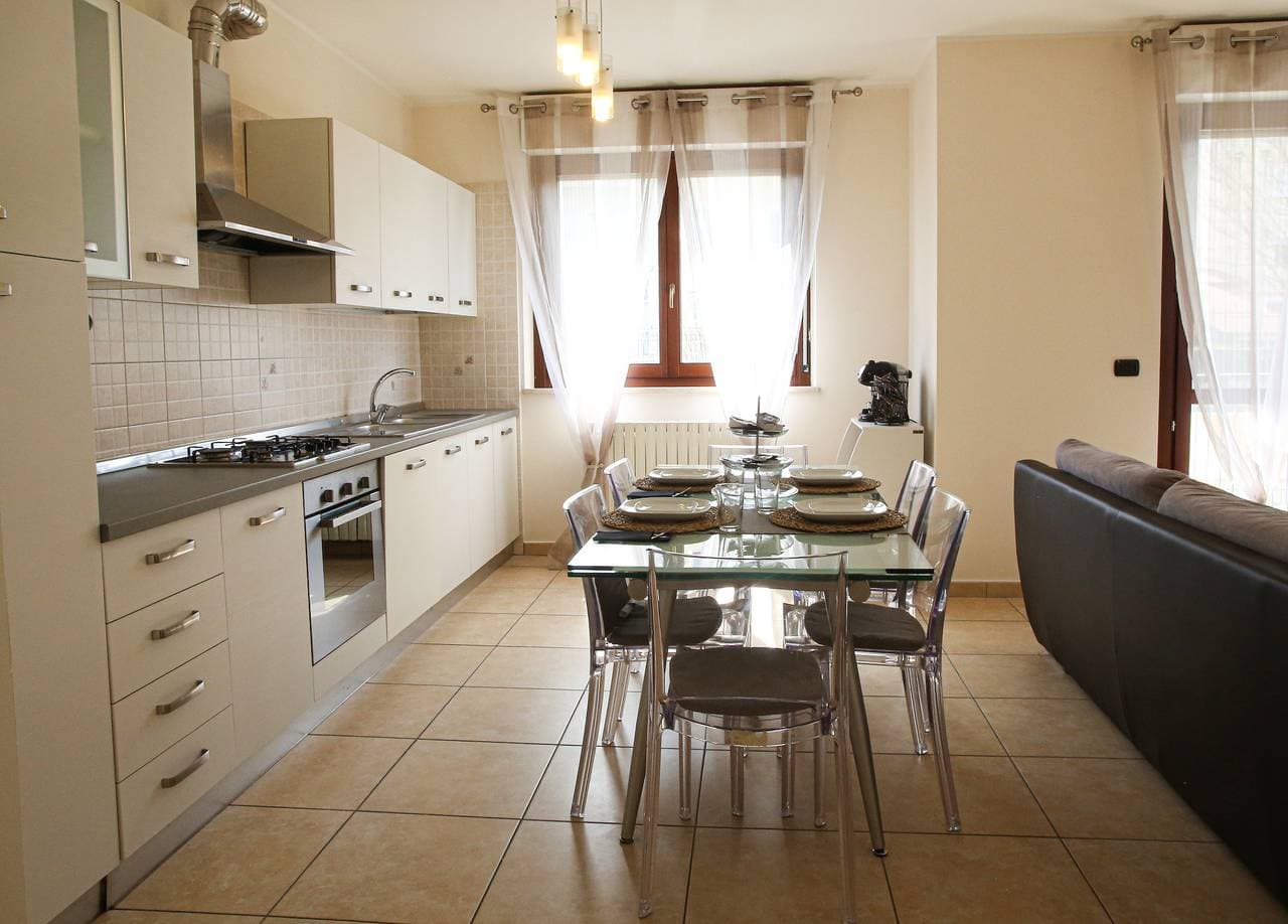 Foto 6 von 11: Bellavista Ferienhaus