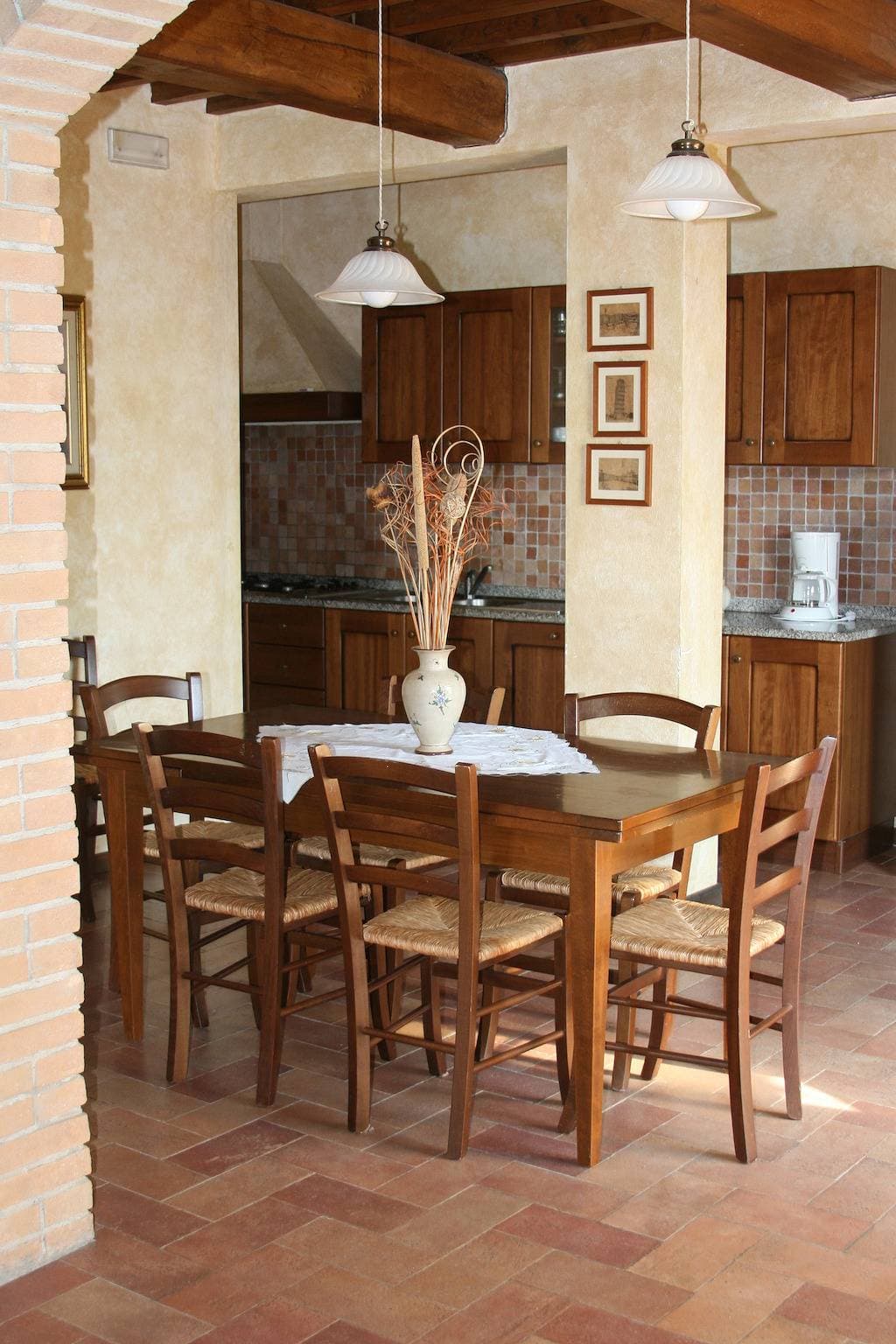 Foto 6 von 10: Urlaub im Herzen des Chianti