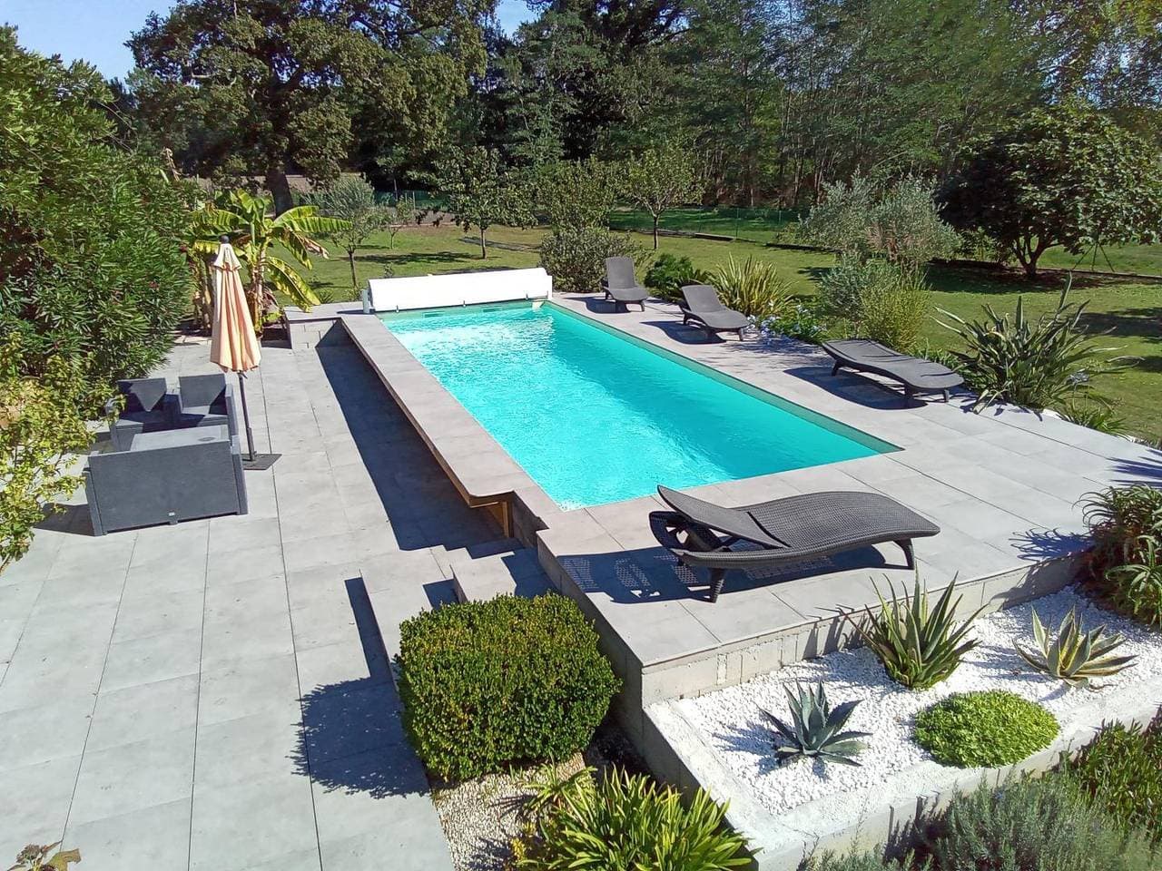 La Maison Poulet 1