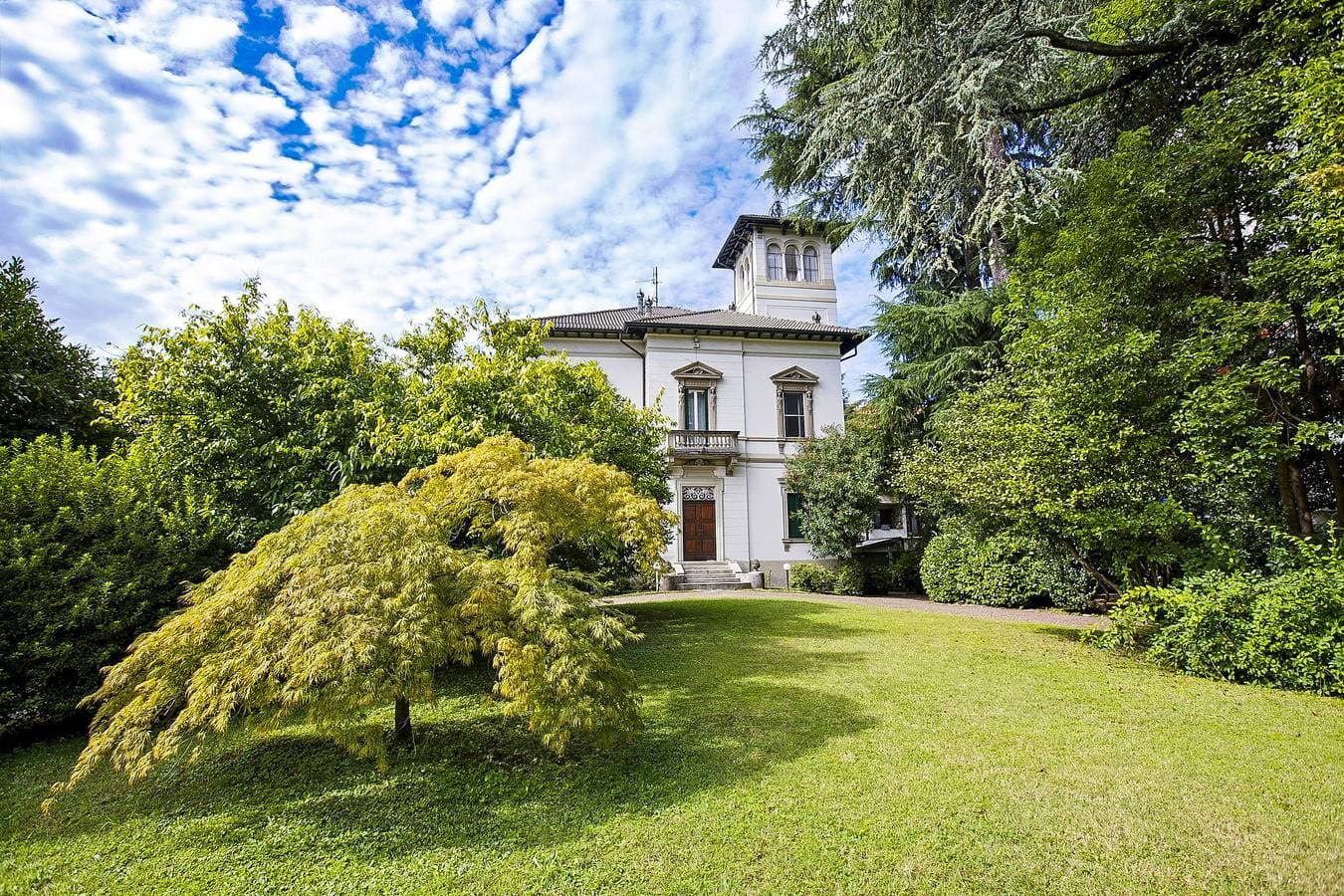 La Torretta 1