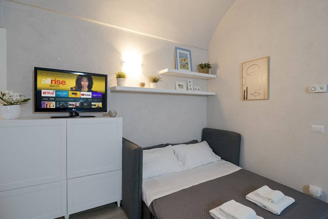 Foto 7 von 11: Ferienwohnung für 4 Personen