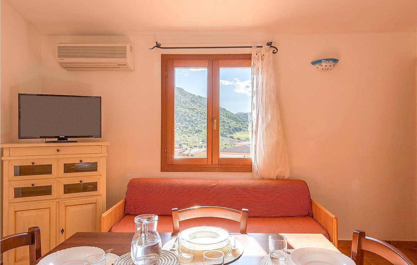 Foto 4 von 16: Appartement im Obergeschoss 2km vom Budoni Strand