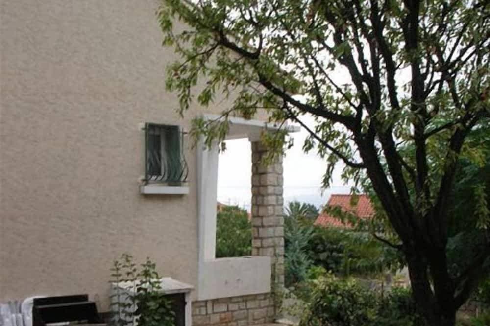 Das Haus Bonanno - La Garde 1