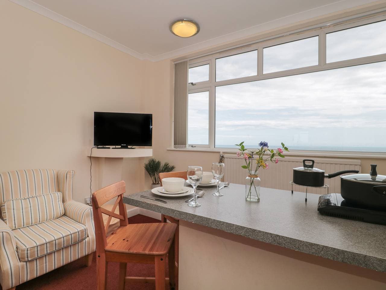 Foto 7 von 26: Ferienwohnung für 2 Personen