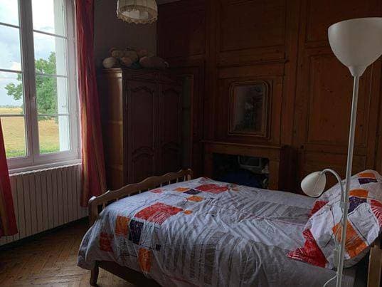 chambre chez l'habitant 2 1