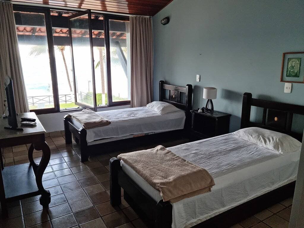 Foto 6 von 22: Casa Garoupa, der beste Ort zum Ausruhen !!!