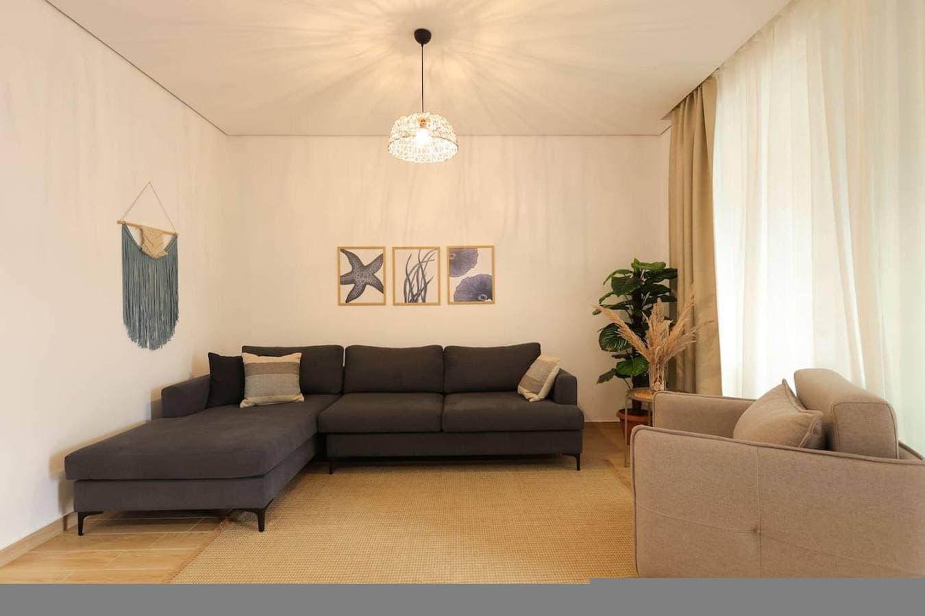 Ferienwohnung 1