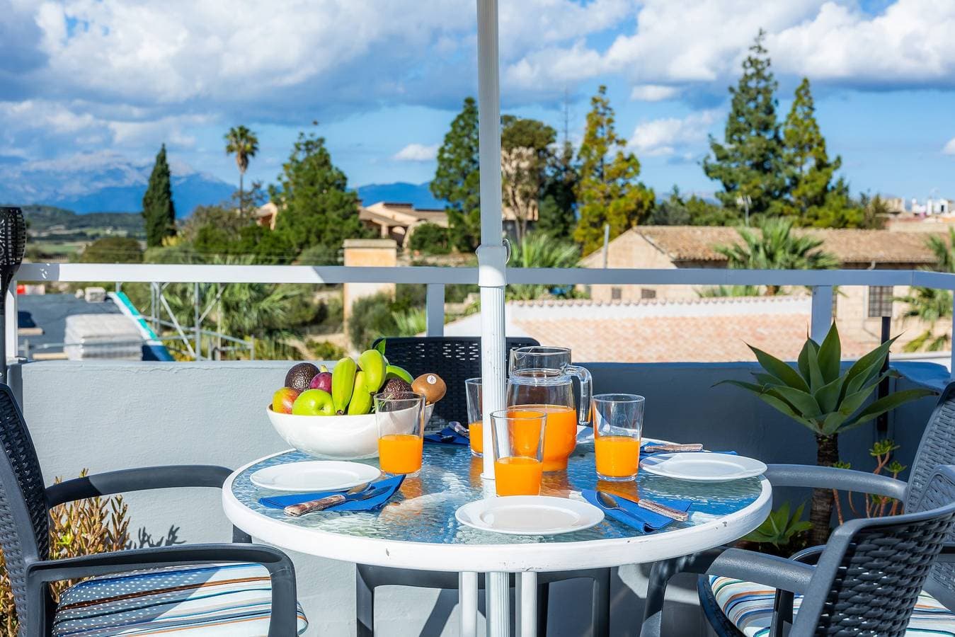 Foto 4 von 30: Ferienhaus „Casa Cantino“ mit Pool, WLAN und Terrasse